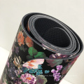 Wholesale  High Quality Gymnastics Eco Friendly Non-slip Gym Exercise Floor Yoga Tpe Fitness Mat